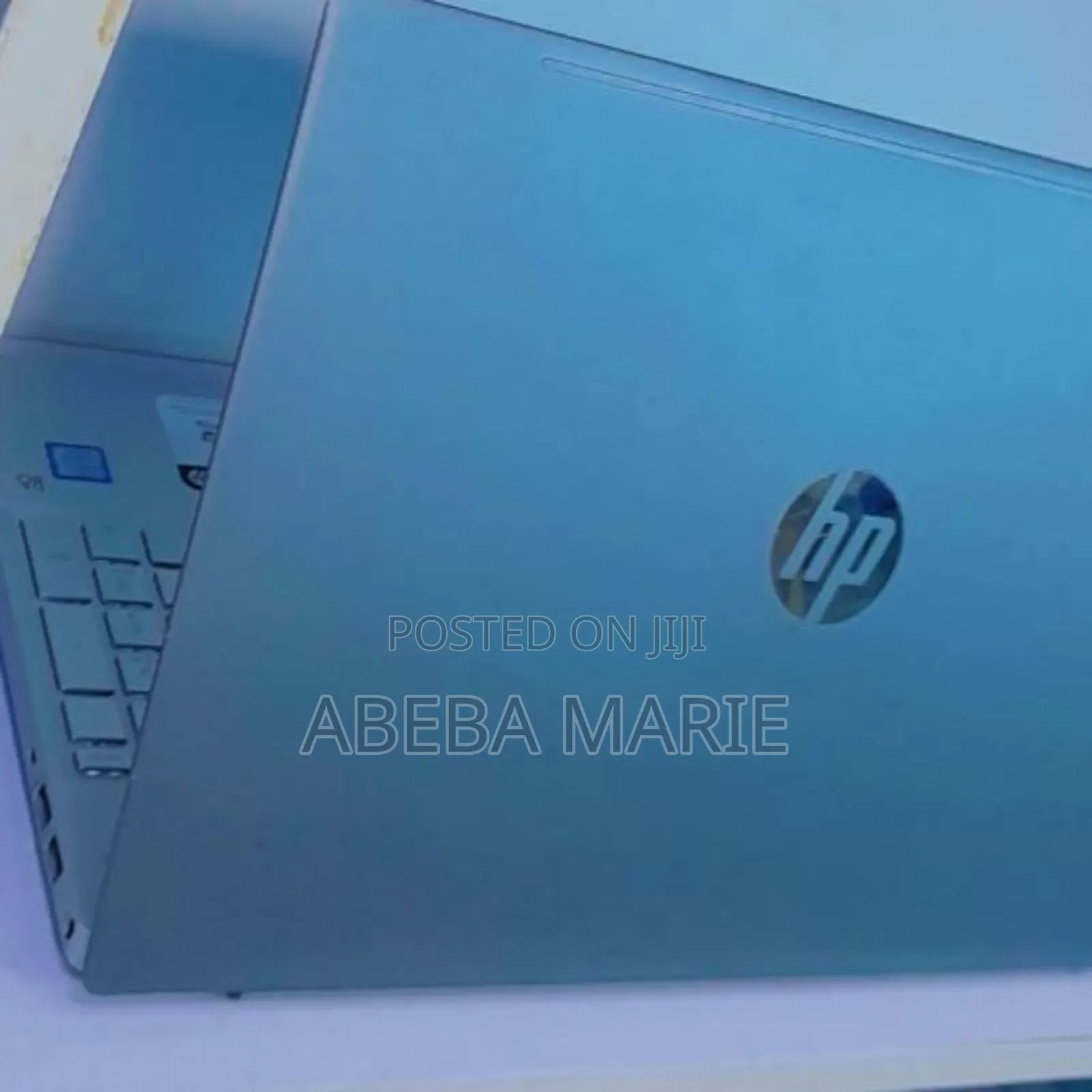 New Laptop HP Pavilion 15 8GB Intel Core I5 HDD+SSD 1T