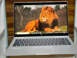New Laptop HP EliteBook 1040 16GB Intel Core I5 SSD 512GB