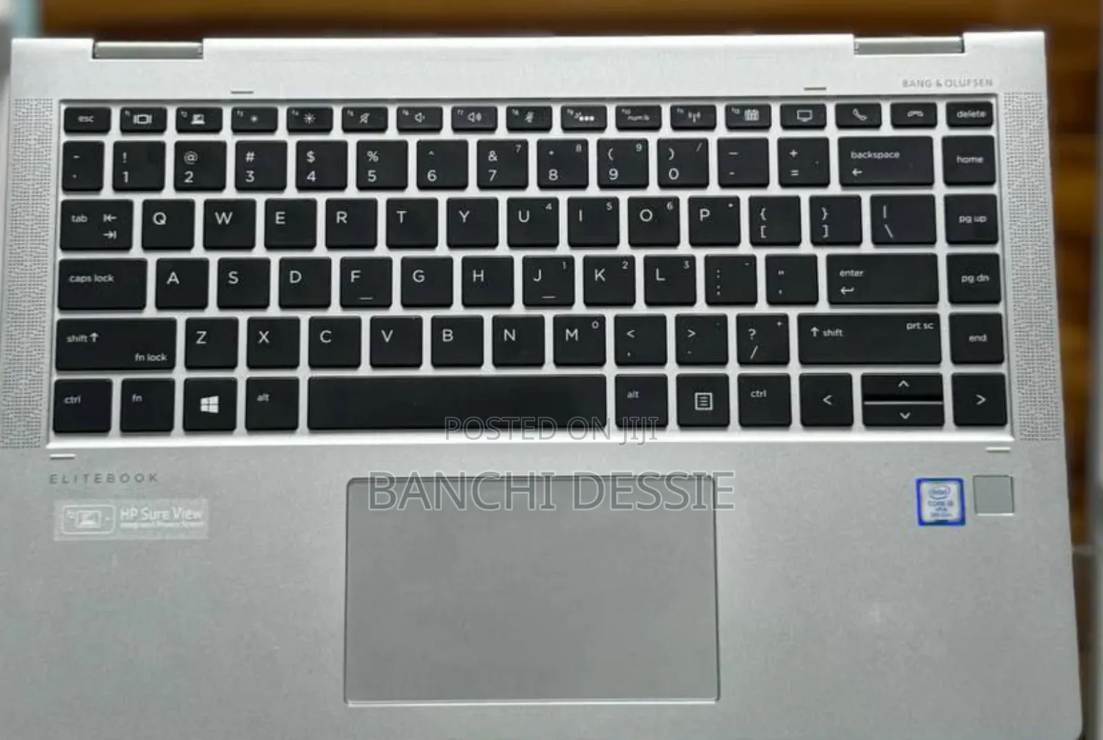 New Laptop HP EliteBook 1040 16GB Intel Core I5 SSD 512GB