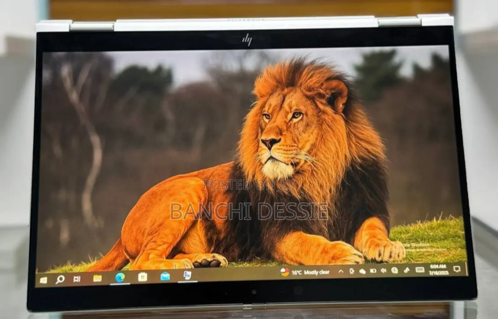 New Laptop HP EliteBook 1040 16GB Intel Core I5 SSD 512GB