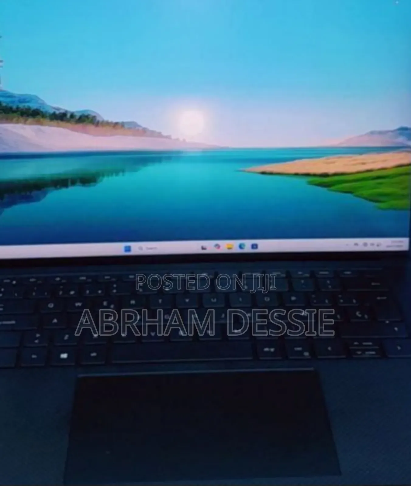 New Laptop Dell 16GB Intel Core I7 SSD 512GB