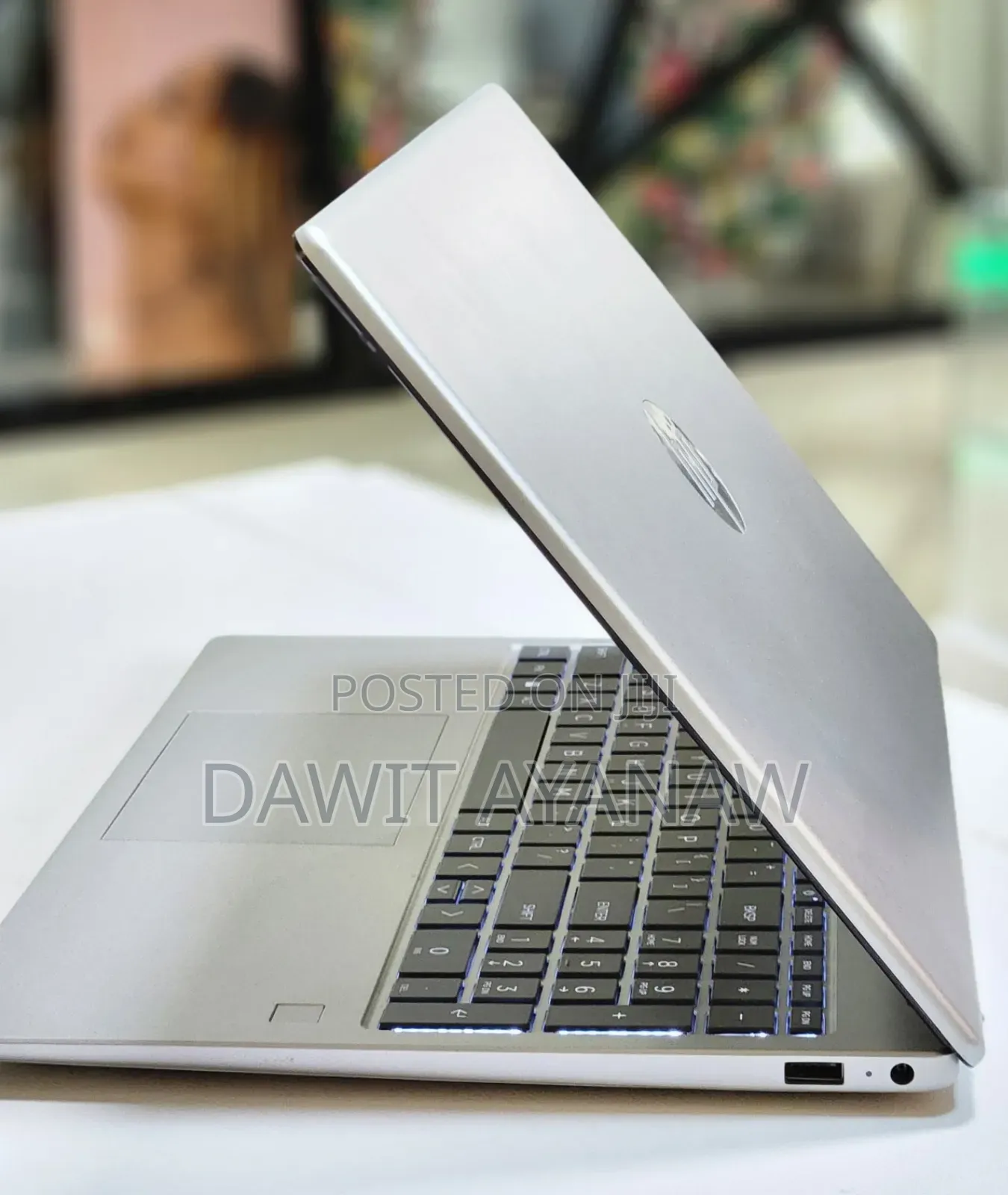 New Laptop HP Stream Notebook 16GB Intel Core I7 SSD 1T