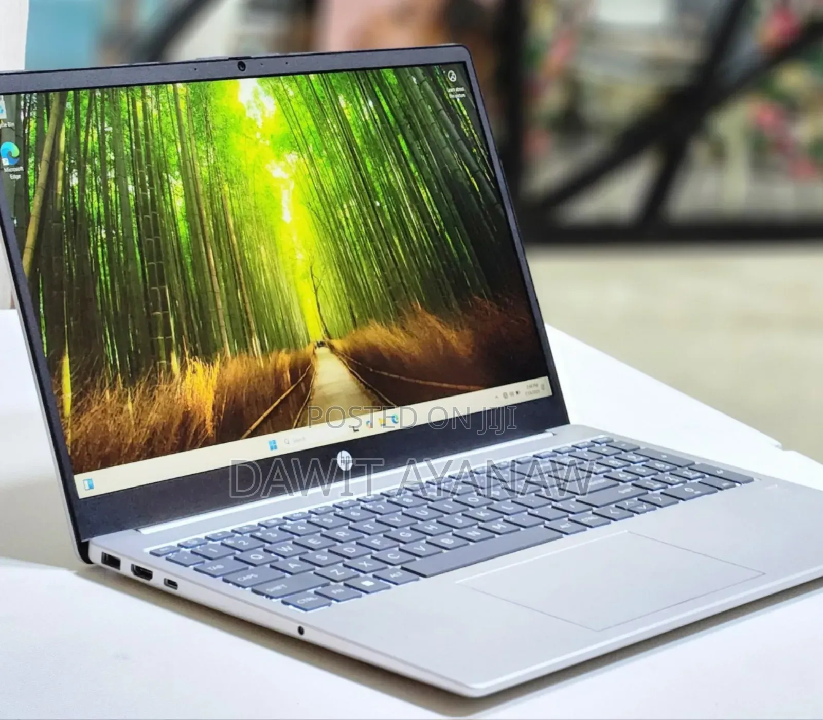 New Laptop HP Stream Notebook 16GB Intel Core I7 SSD 1T