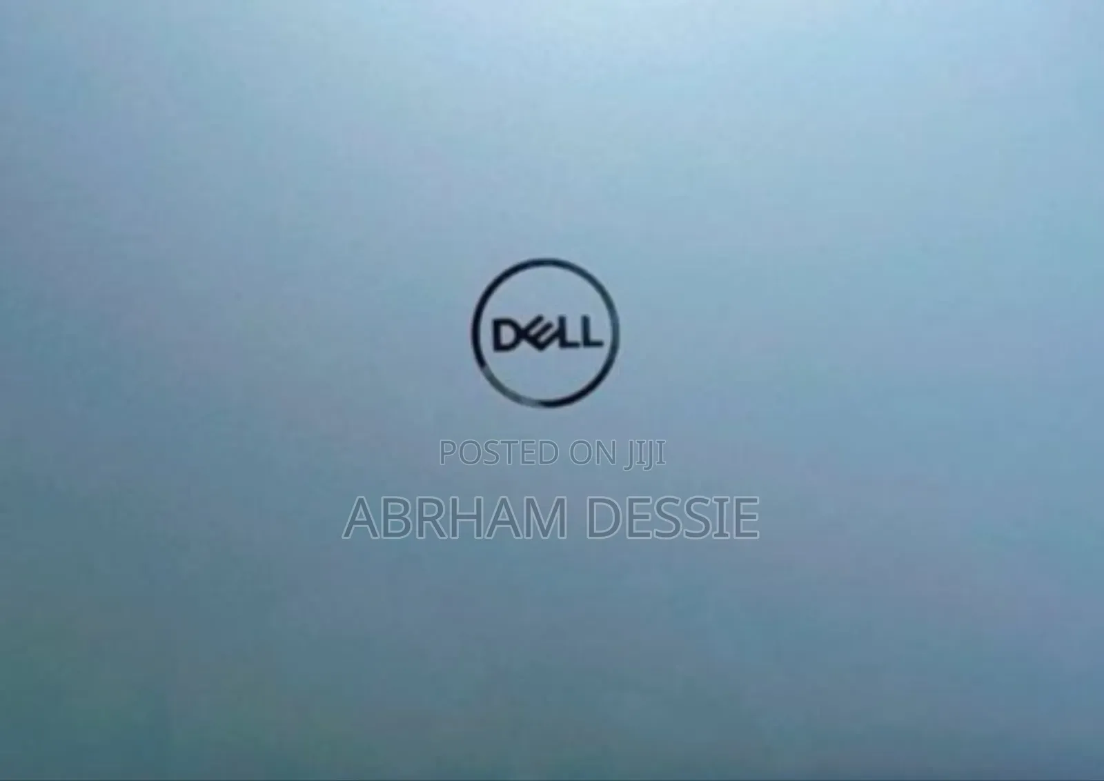 New Laptop Dell 16GB Intel Core I7 SSD 512GB