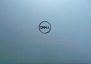 New Laptop Dell 16GB Intel Core I7 SSD 512GB