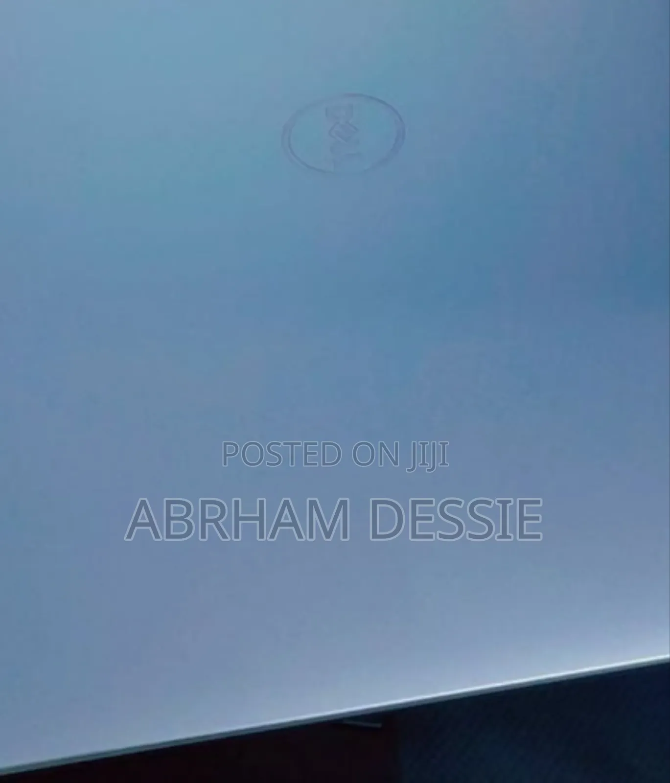 New Laptop Dell 16GB Intel Core I7 SSD 512GB