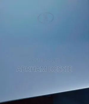 New Laptop Dell 16GB Intel Core I7 SSD 512GB