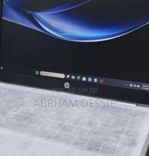 New Laptop HP 12GB Intel Core I3 SSD 512GB