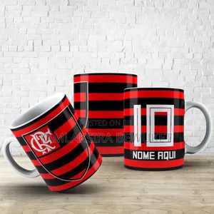 Photo - Mug Enseralen