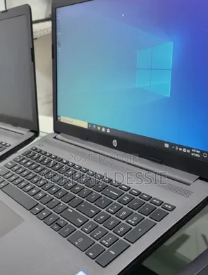 New Laptop HP 4GB Intel Core I3 SSD 1T