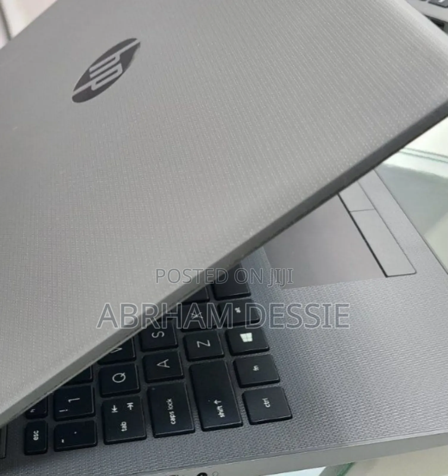 New Laptop HP 4GB Intel Core I3 SSD 1T