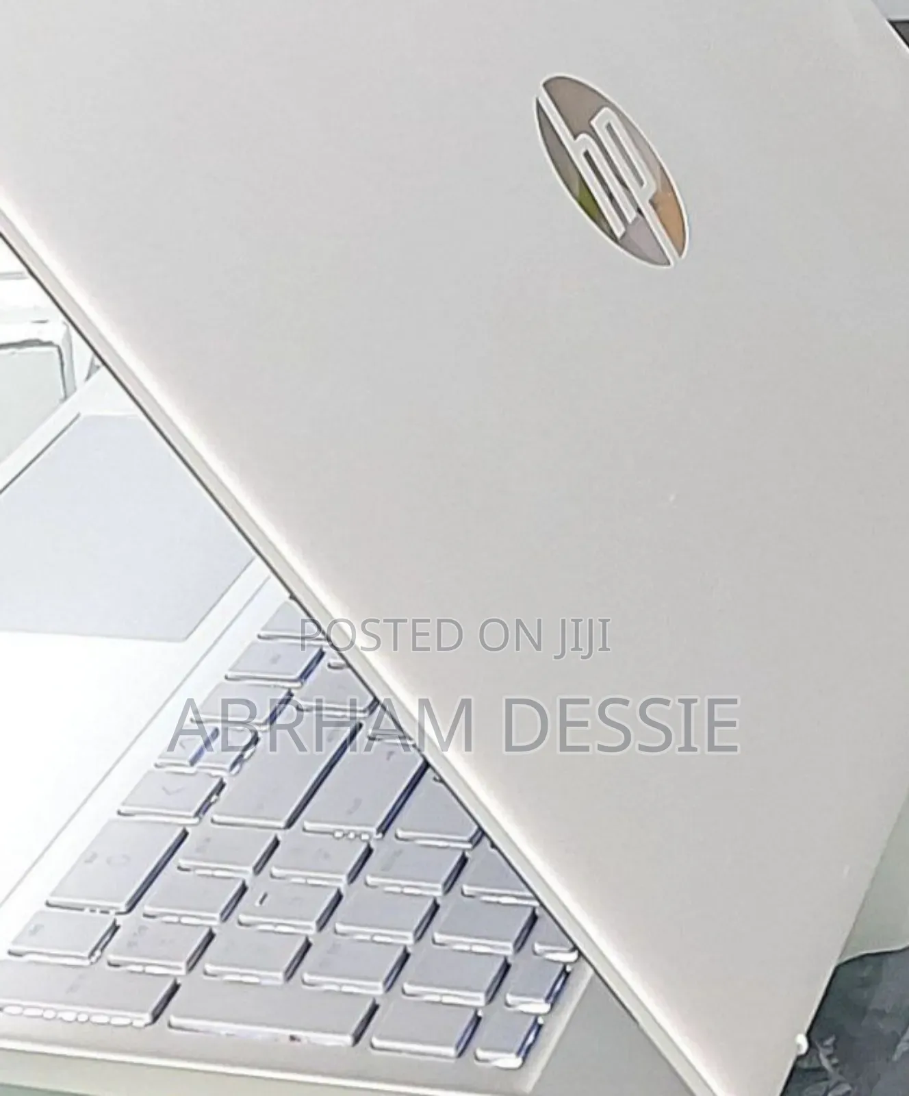 New Laptop HP 16GB Intel Core I5 SSD 512GB