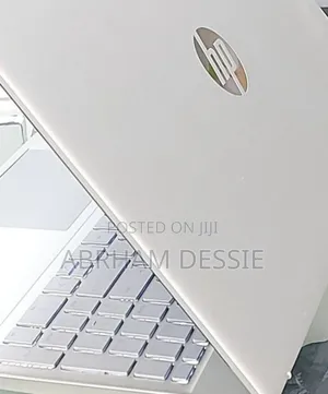 New Laptop HP 16GB Intel Core I5 SSD 512GB