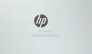 New Laptop HP 16GB Intel Core I5 SSD 512GB