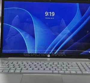 New Laptop HP Stream Notebook 16GB AMD Ryzen 5 SSD 512GB