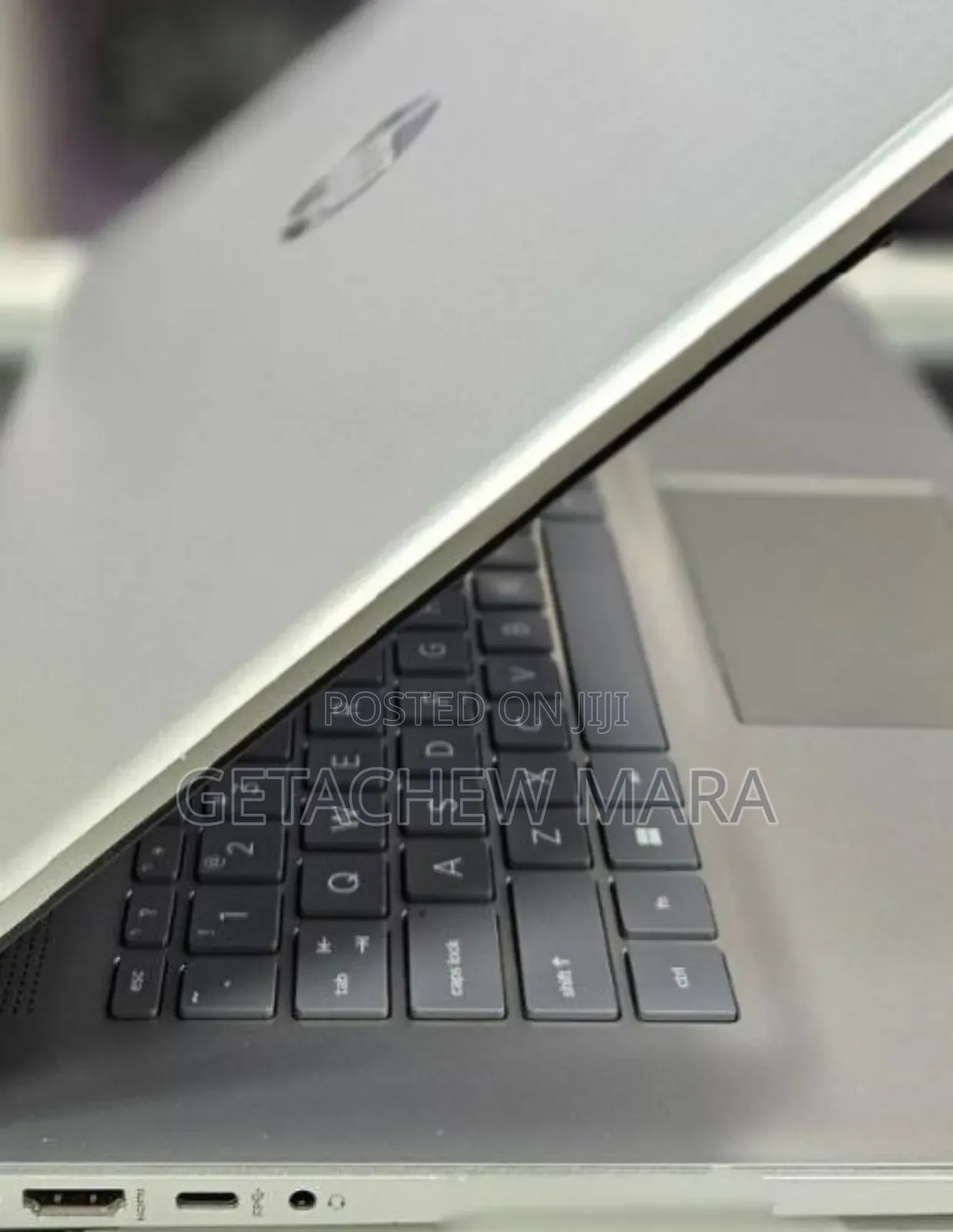 New Laptop HP Stream Notebook 16GB AMD Ryzen 5 SSD 512GB