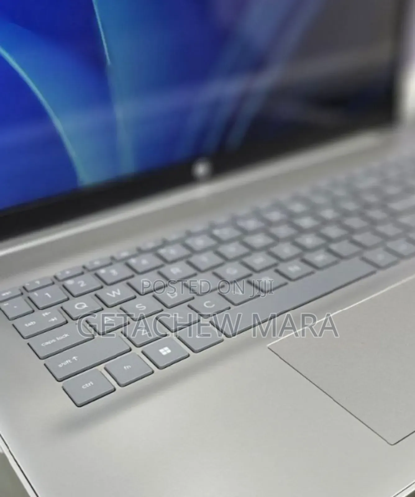 New Laptop HP Stream Notebook 16GB AMD Ryzen 5 SSD 512GB