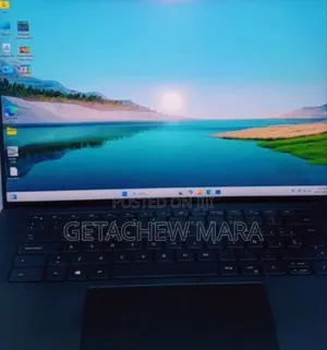 Photo - New Laptop Dell XPS 15 16GB Intel Core I7 SSD 512GB