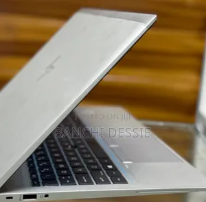 New Laptop HP EliteBook 850 16GB Intel Core I5 SSD 512GB