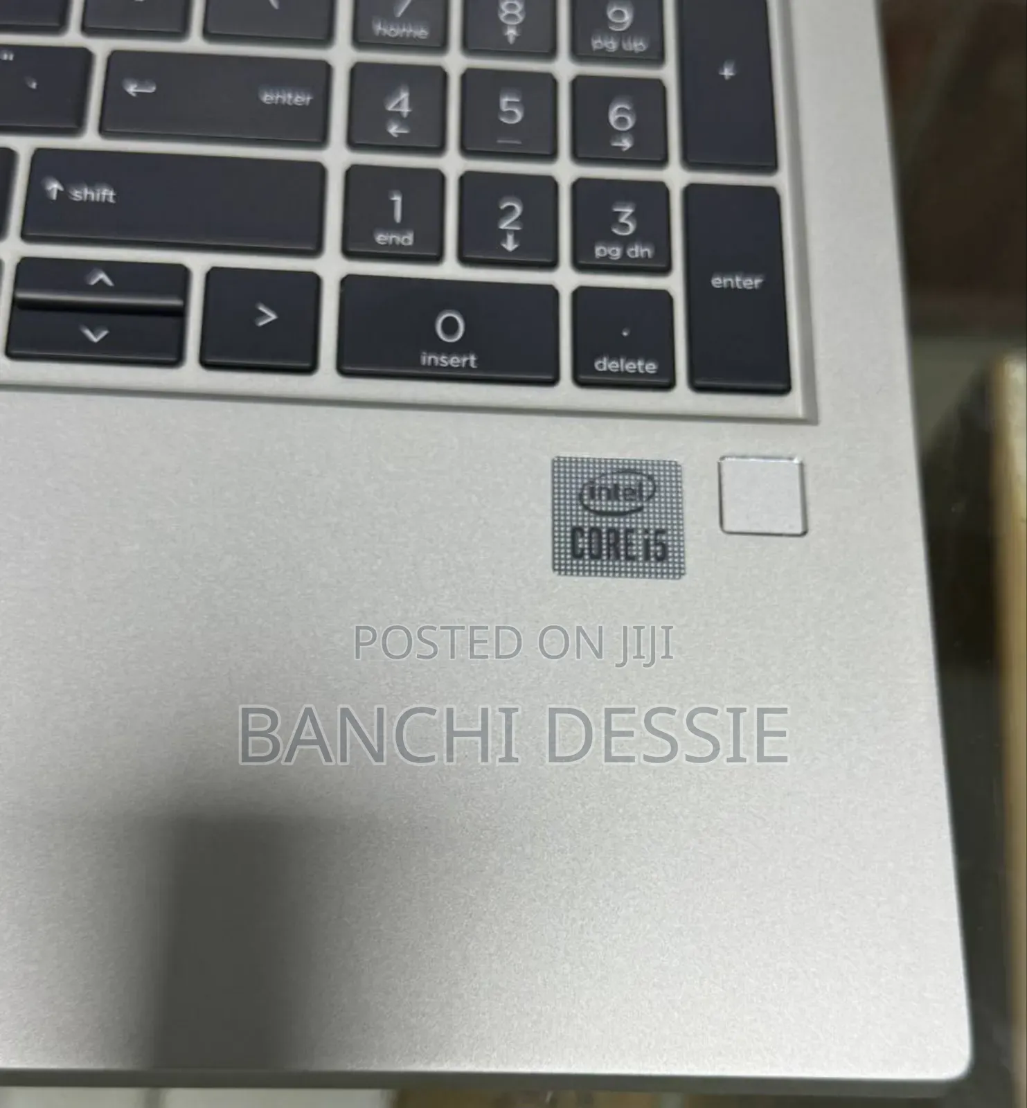 New Laptop HP EliteBook 850 16GB Intel Core I5 SSD 512GB