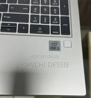 New Laptop HP EliteBook 850 16GB Intel Core I5 SSD 512GB