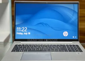 New Laptop HP EliteBook 850 16GB Intel Core I5 SSD 512GB