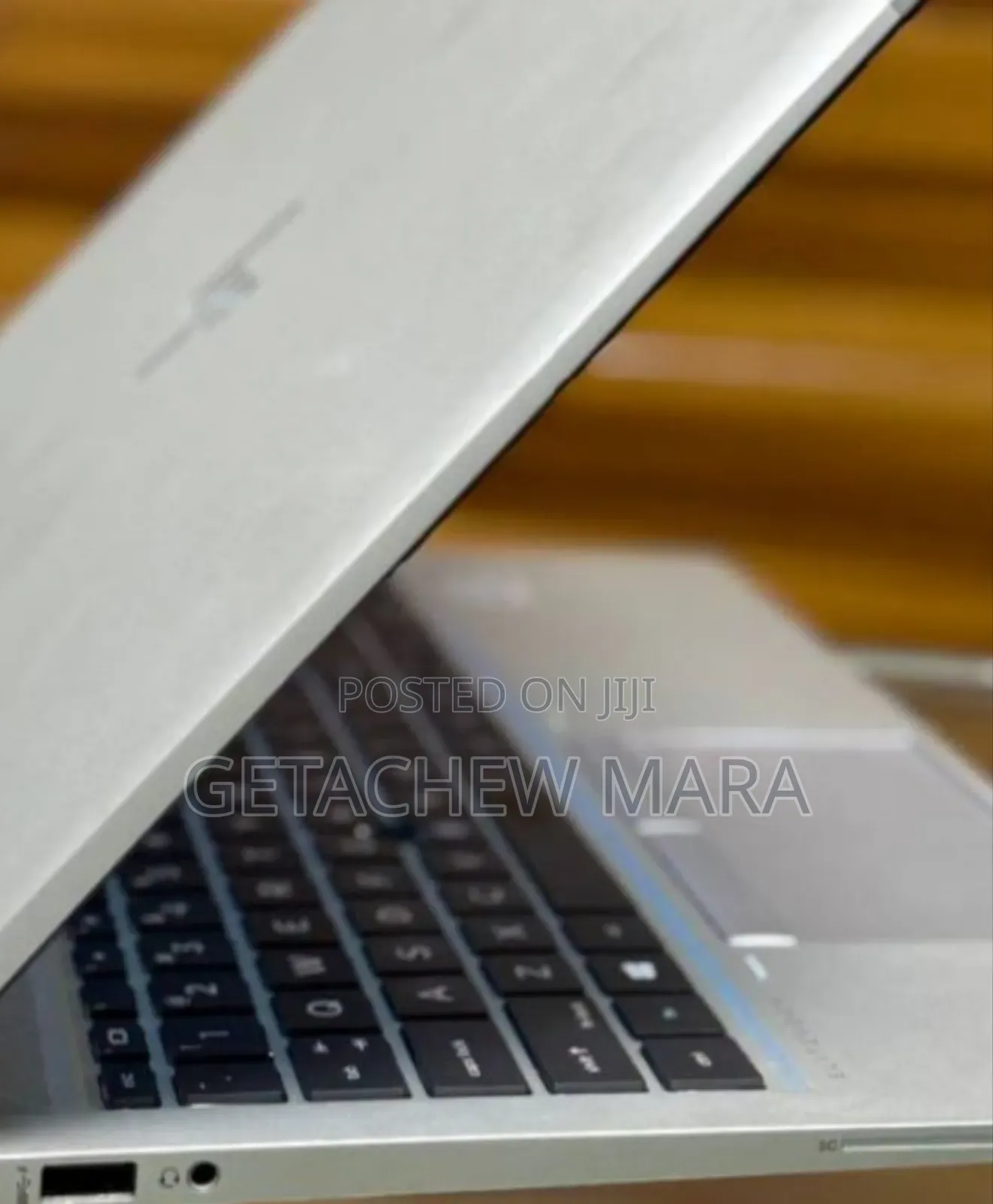 New Laptop HP EliteBook 840 16GB Intel Core I5 SSD 512GB