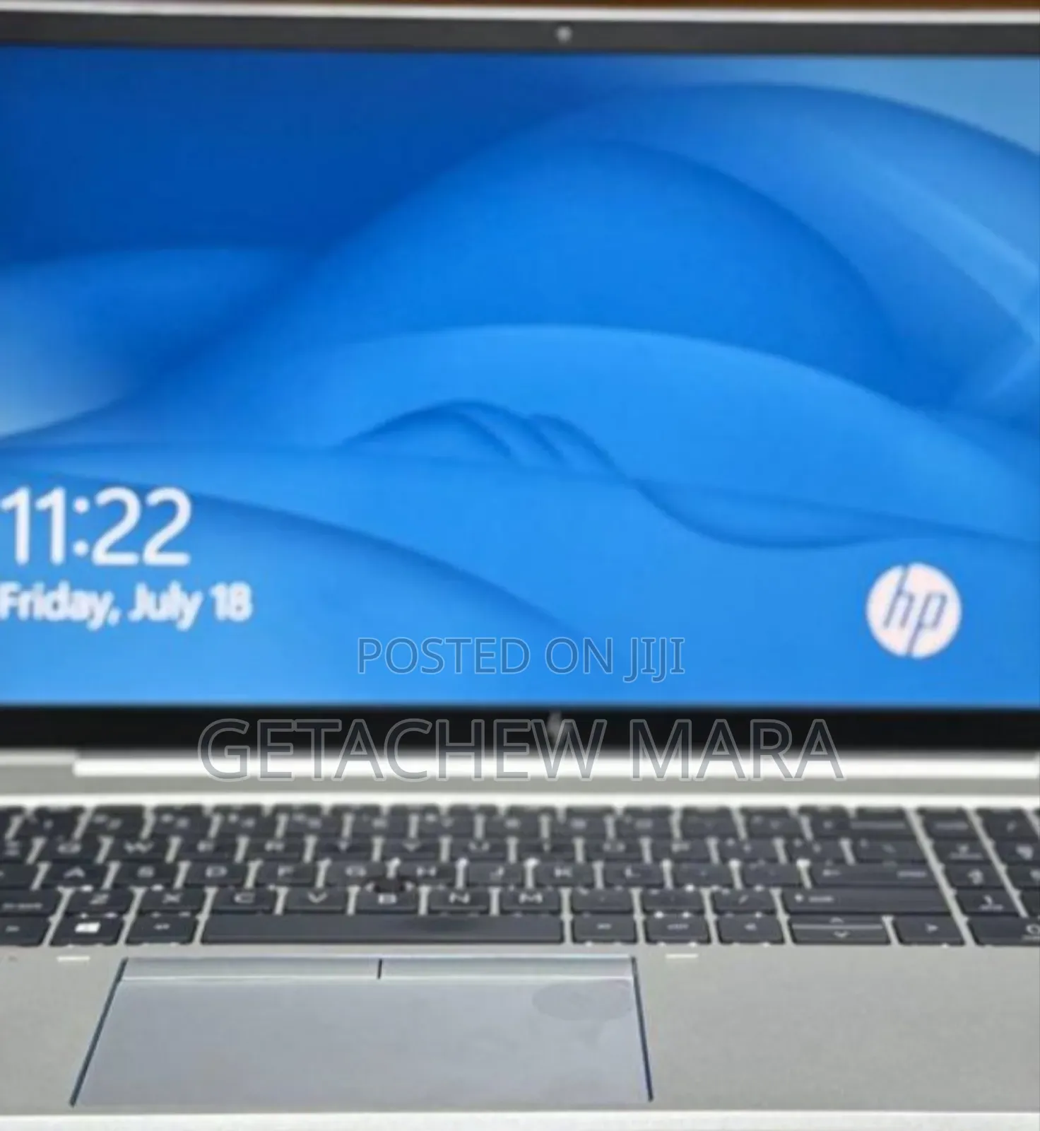New Laptop HP EliteBook 840 16GB Intel Core I5 SSD 512GB