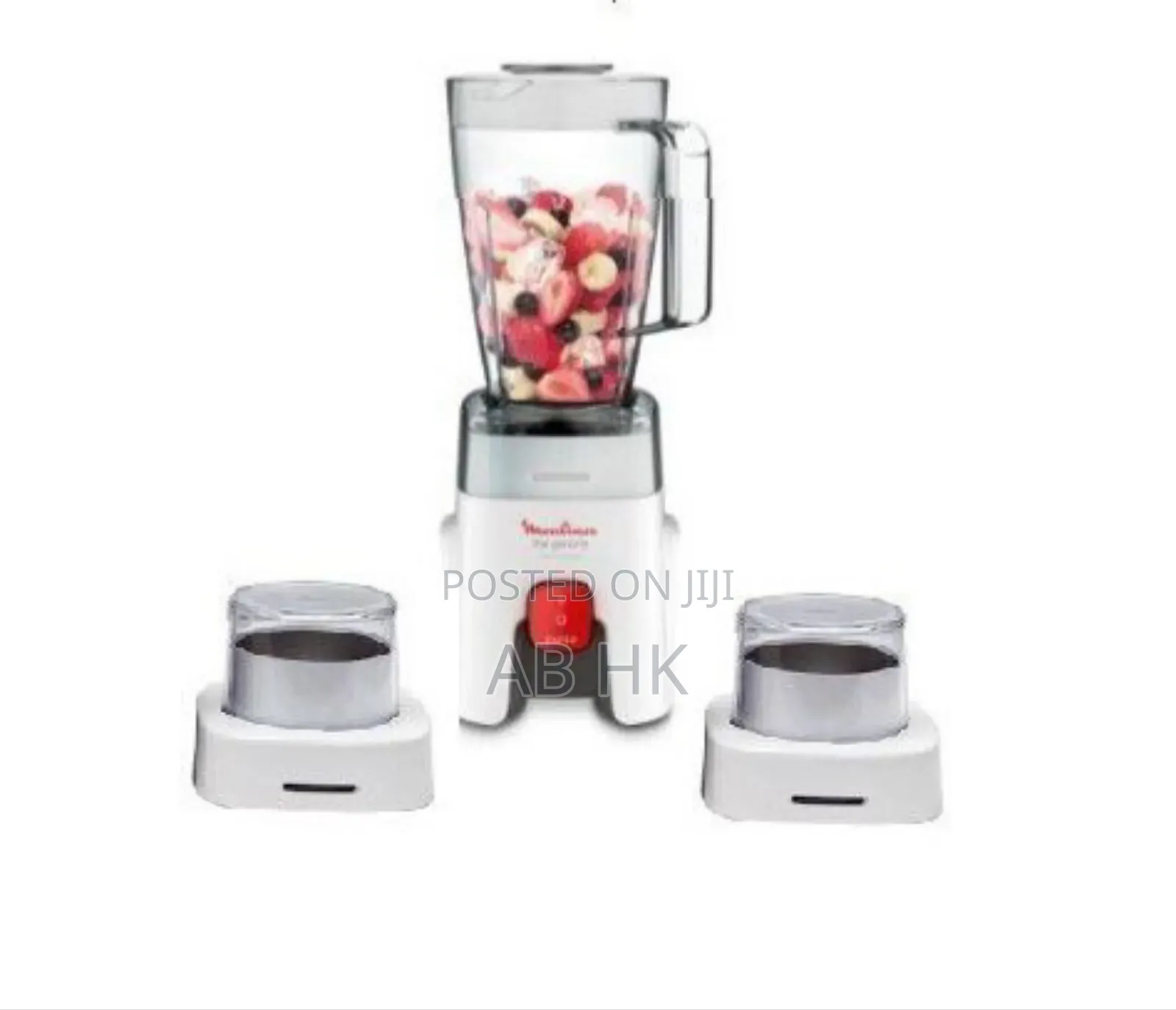 Moulinix Juicer
