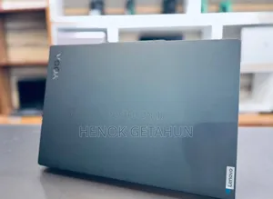 New Laptop Lenovo ThinkPad Yoga 32GB Intel Core I7 SSD 1T