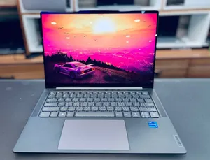 New Laptop Lenovo ThinkPad Yoga 32GB Intel Core I7 SSD 1T