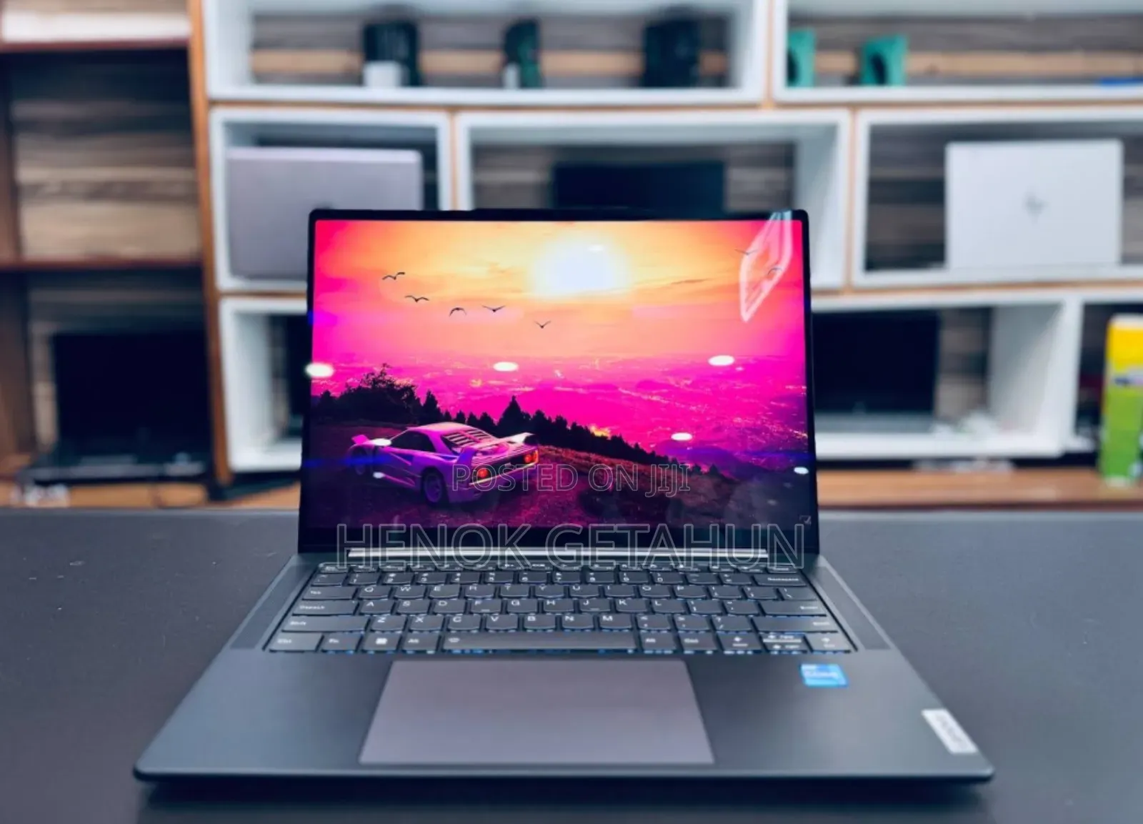 New Laptop Lenovo ThinkPad Yoga 32GB Intel Core I7 SSD 1T