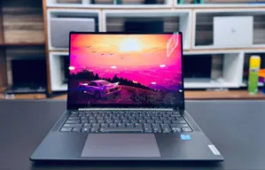 New Laptop Lenovo ThinkPad Yoga 32GB Intel Core I7 SSD 1T