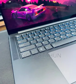 New Laptop Lenovo ThinkPad Yoga 32GB Intel Core I7 SSD 1T