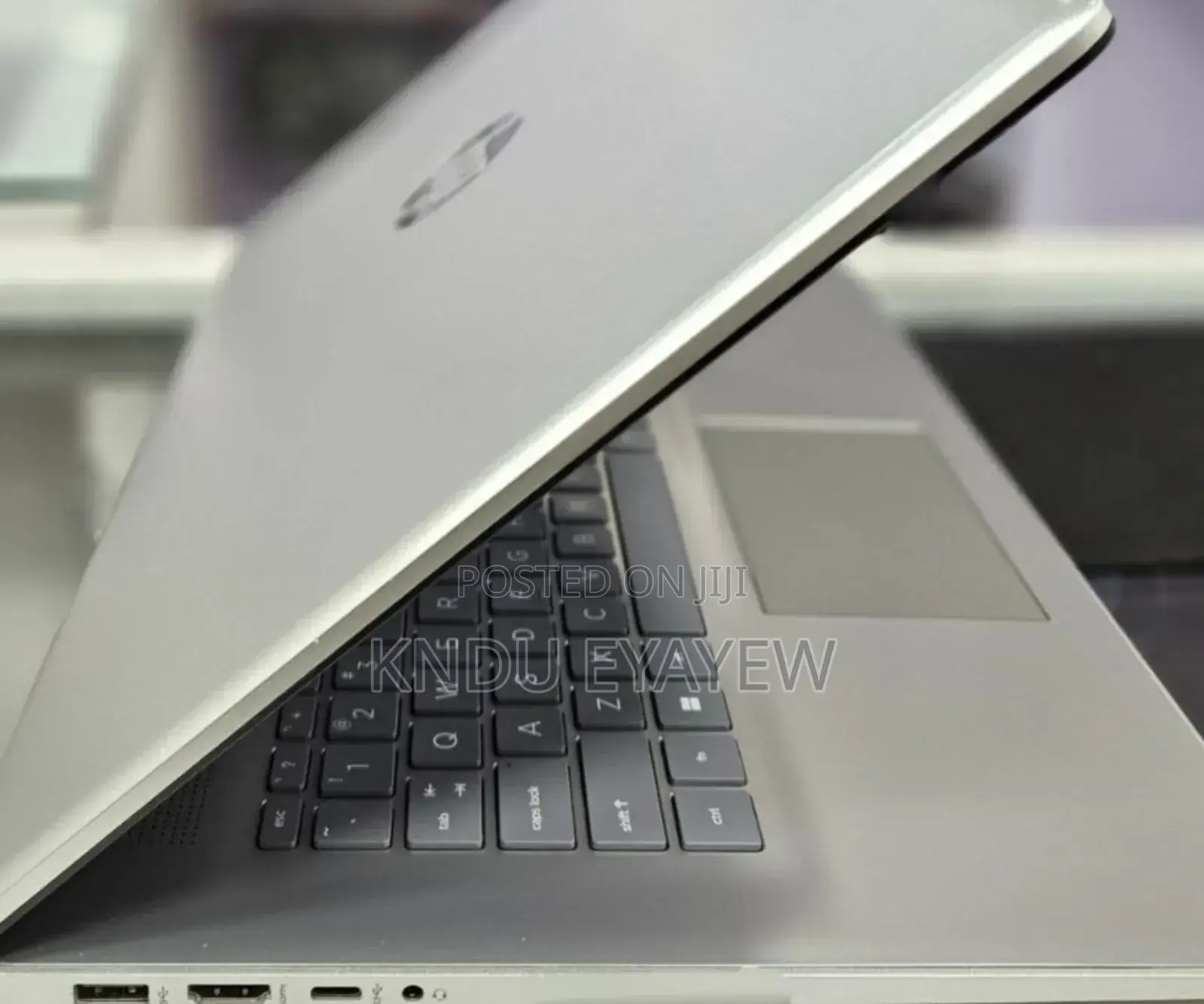 New Laptop HP Stream Notebook 16GB AMD Ryzen 5 SSD 512GB