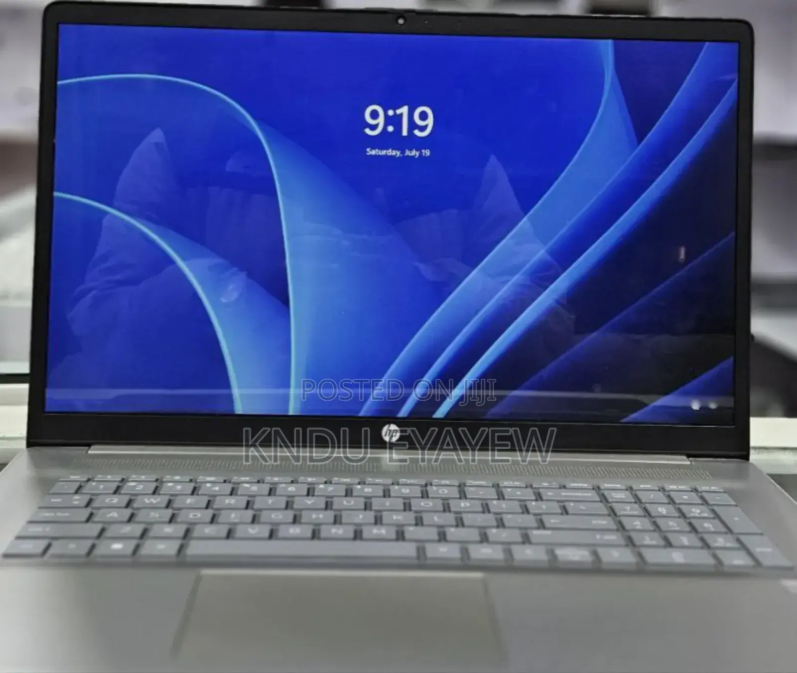 New Laptop HP Stream Notebook 16GB AMD Ryzen 5 SSD 512GB