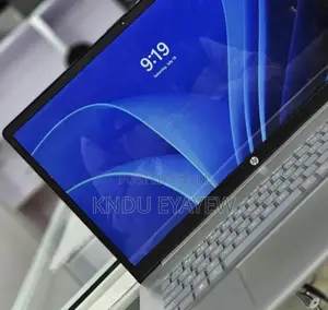 New Laptop HP Stream Notebook 16GB AMD Ryzen 5 SSD 512GB