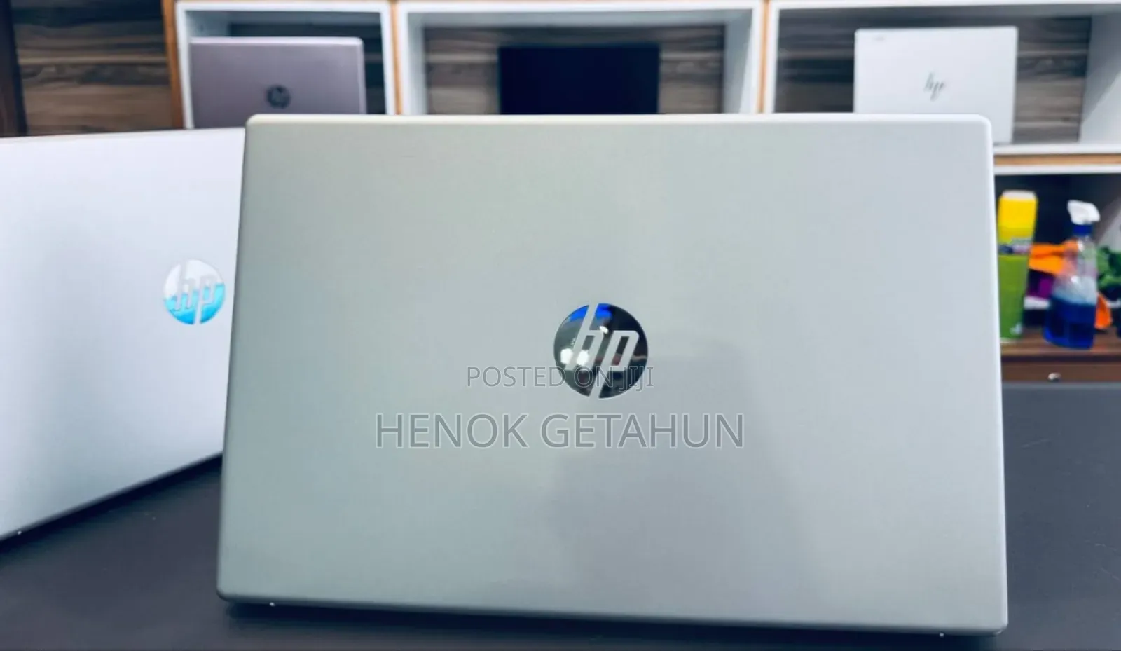 New Laptop HP Stream Notebook 8GB AMD Ryzen 5 SSD 512GB