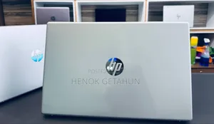 New Laptop HP Stream Notebook 8GB AMD Ryzen 5 SSD 512GB