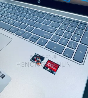 New Laptop HP Stream Notebook 8GB AMD Ryzen 5 SSD 512GB