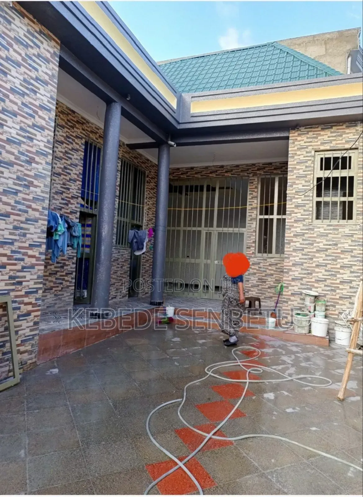 3bdrm House in Oromia, East Shewa for sale