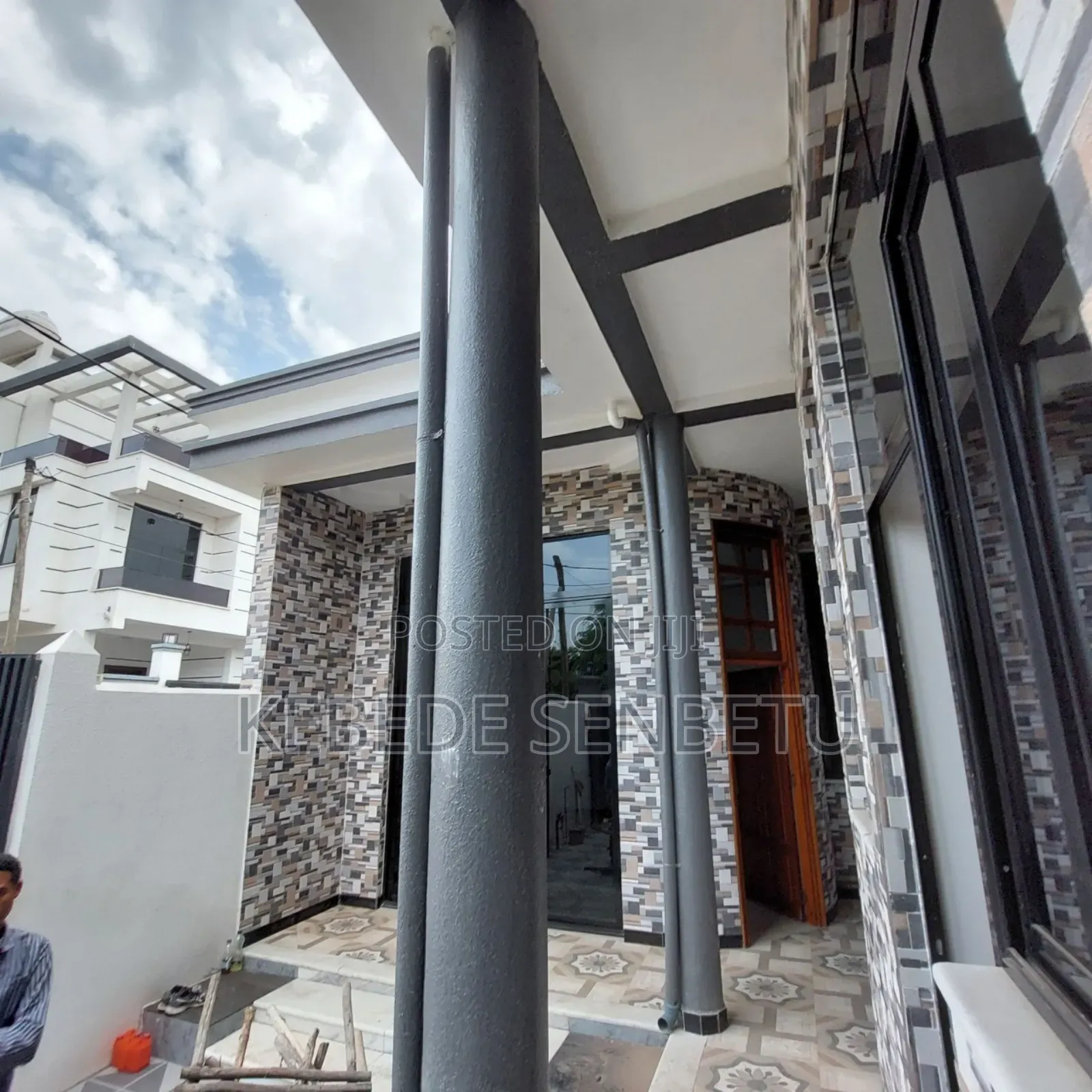 3bdrm House in Oromia, East Shewa for sale