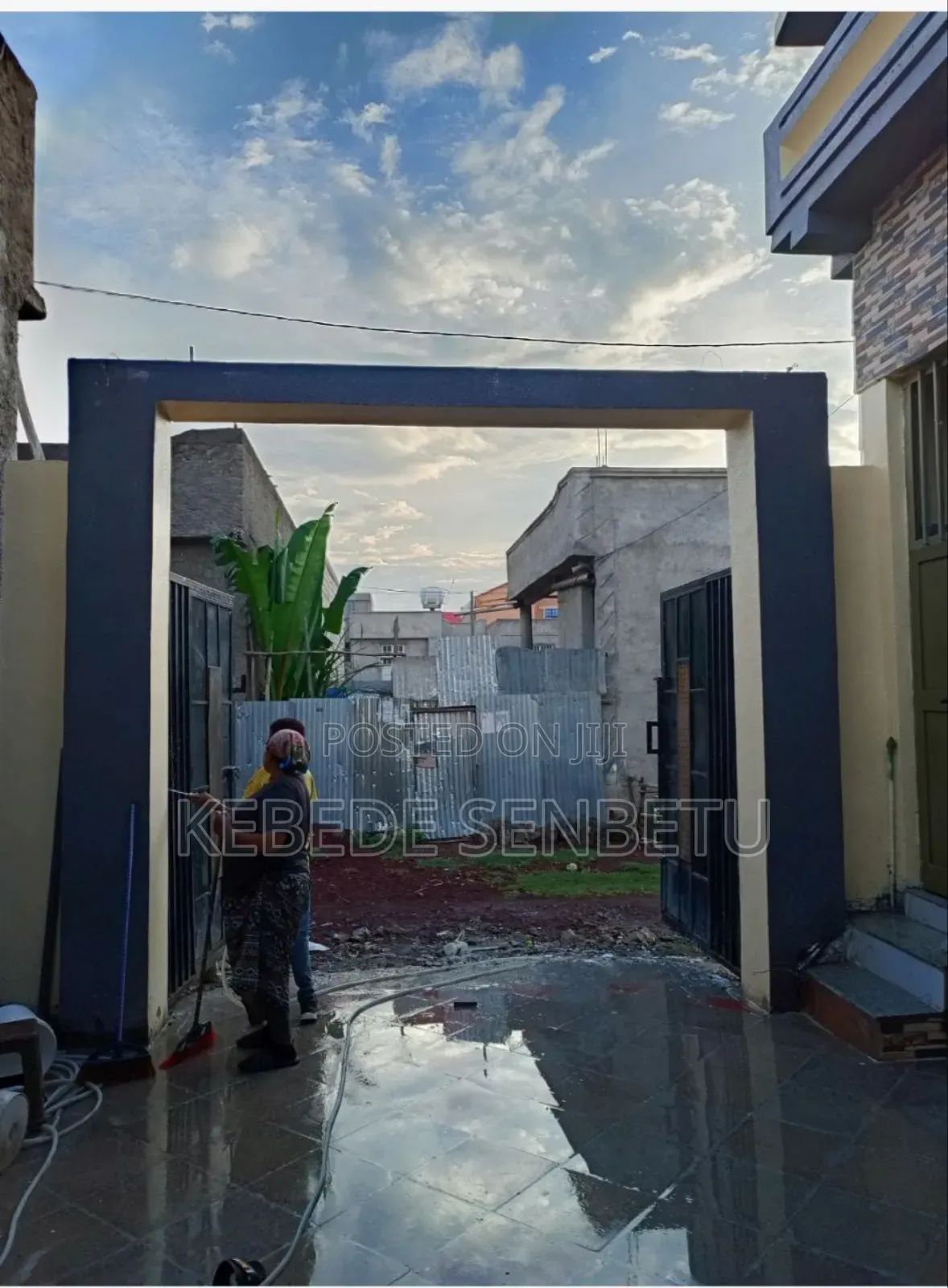 3bdrm House in Oromia, East Shewa for sale