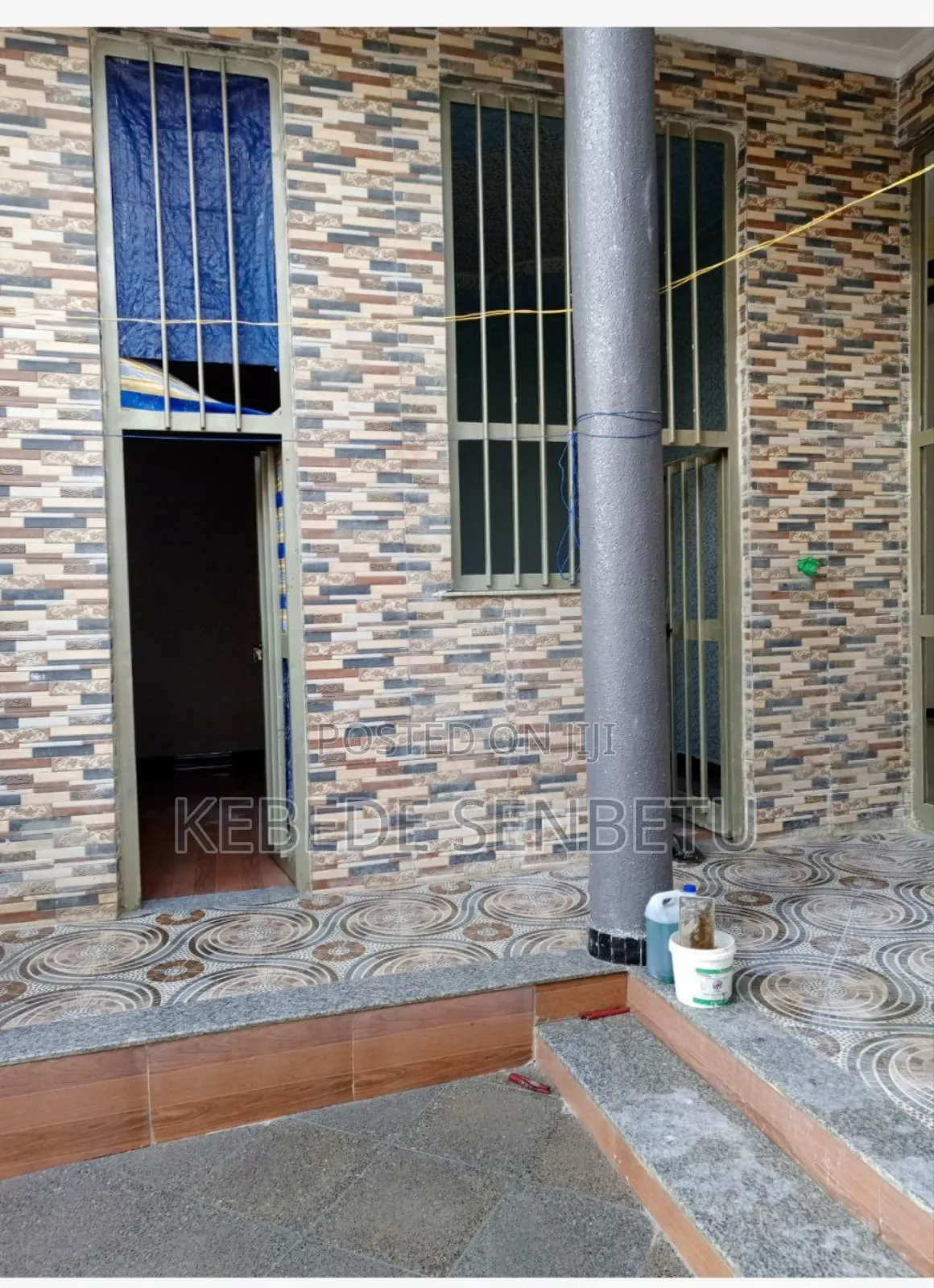 3bdrm House in Oromia, East Shewa for sale