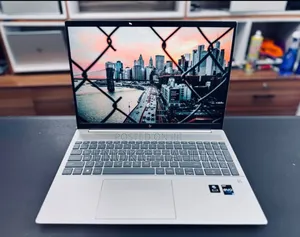 New Laptop HP Pavilion 15 16GB Intel Core I5 SSD 1T