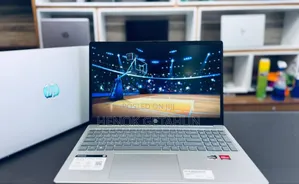 New Laptop HP Pavilion 15 16GB Intel Core I5 SSD 1T