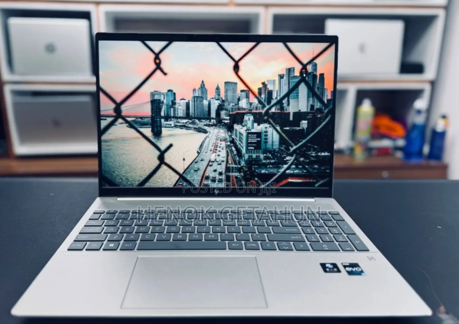 New Laptop HP Pavilion 15 16GB Intel Core I5 SSD 1T