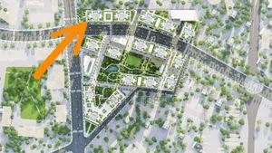 1bdrm Apartment in Kirkos for sale