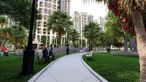 1bdrm Apartment in Kirkos for sale