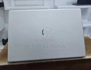 Photo - New Laptop HP 14S 12GB Intel Core I3 SSD 512GB